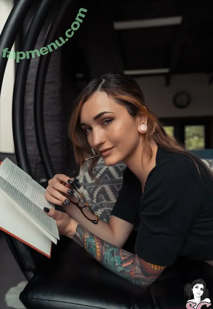 Natasha Grey nude photo #0117 (Hellcat_nat / Hellcatnat / natashaggray)