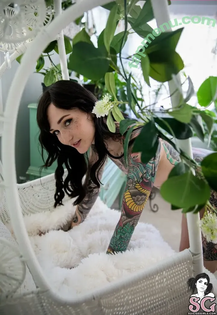 Natasha Grey nude photo #0196 (Hellcat_nat / Hellcatnat / natashaggray)