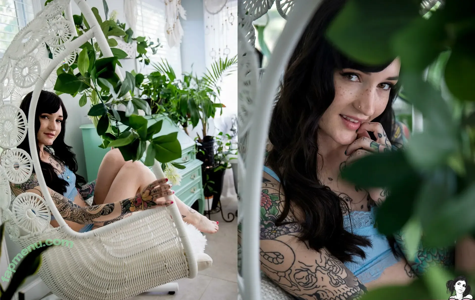 Natasha Grey nude photo #0210 (Hellcat_nat / Hellcatnat / natashaggray)