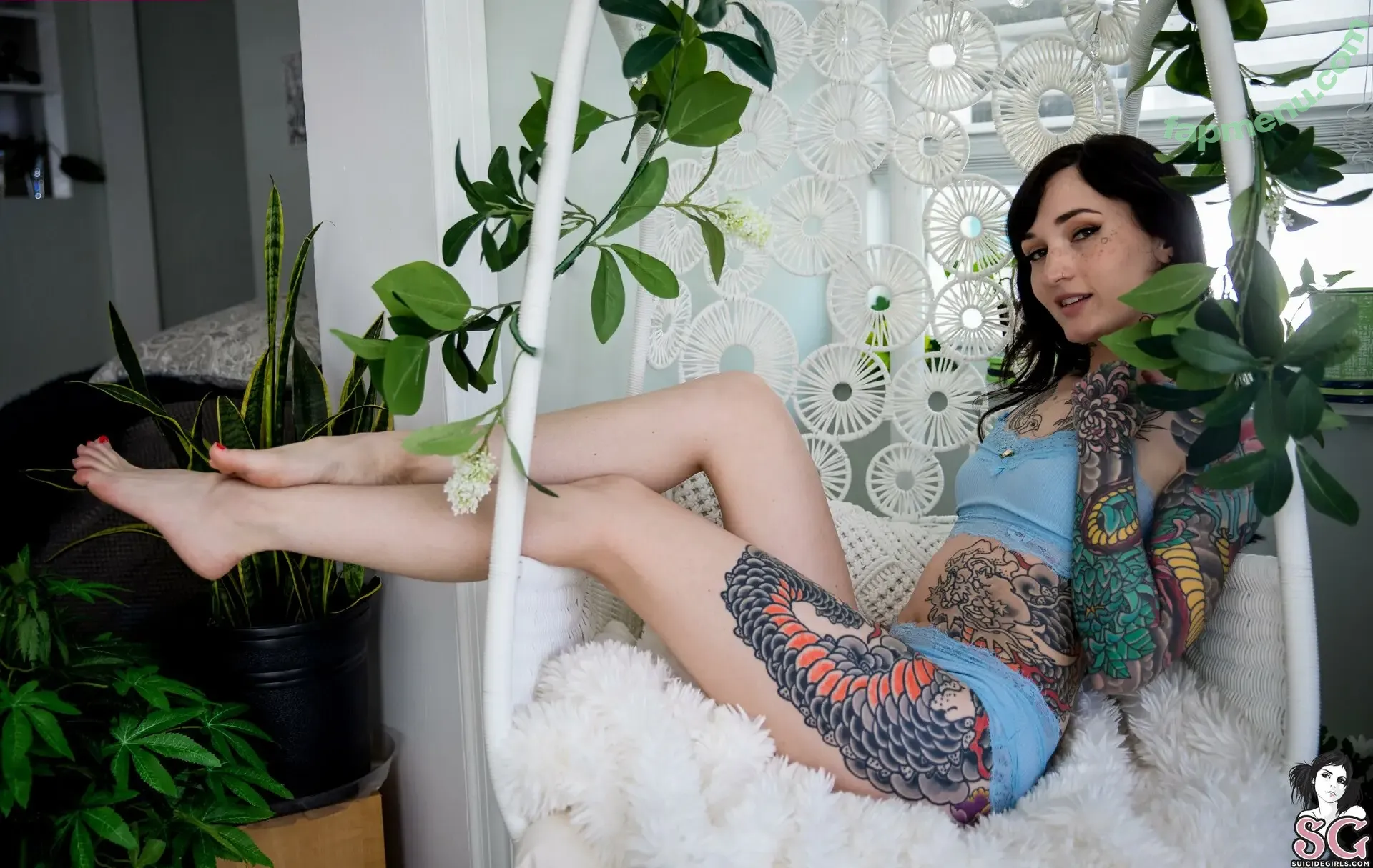 Natasha Grey nude photo #0212 (Hellcat_nat / Hellcatnat / natashaggray)