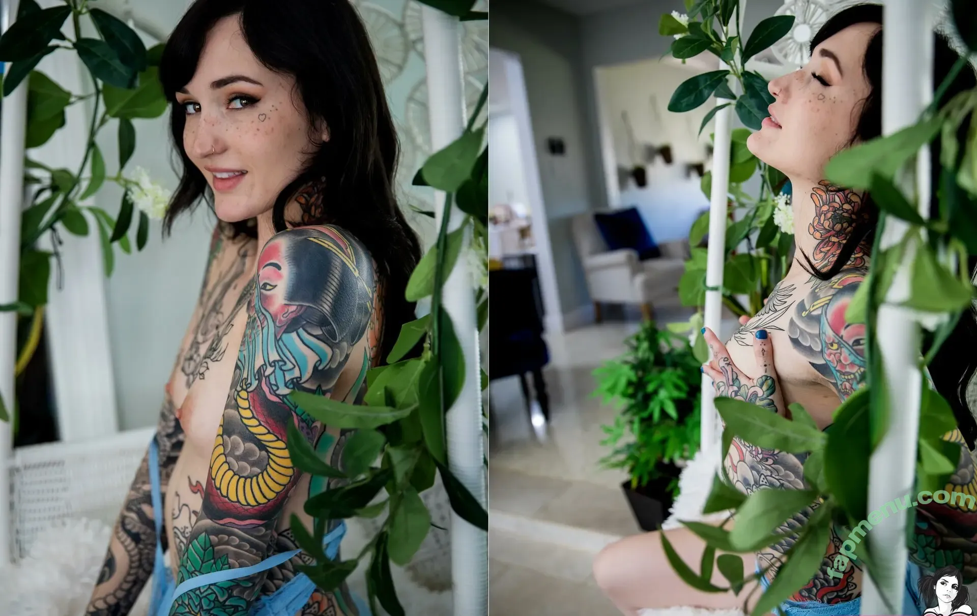 Natasha Grey nude photo #0218 (Hellcat_nat / Hellcatnat / natashaggray)