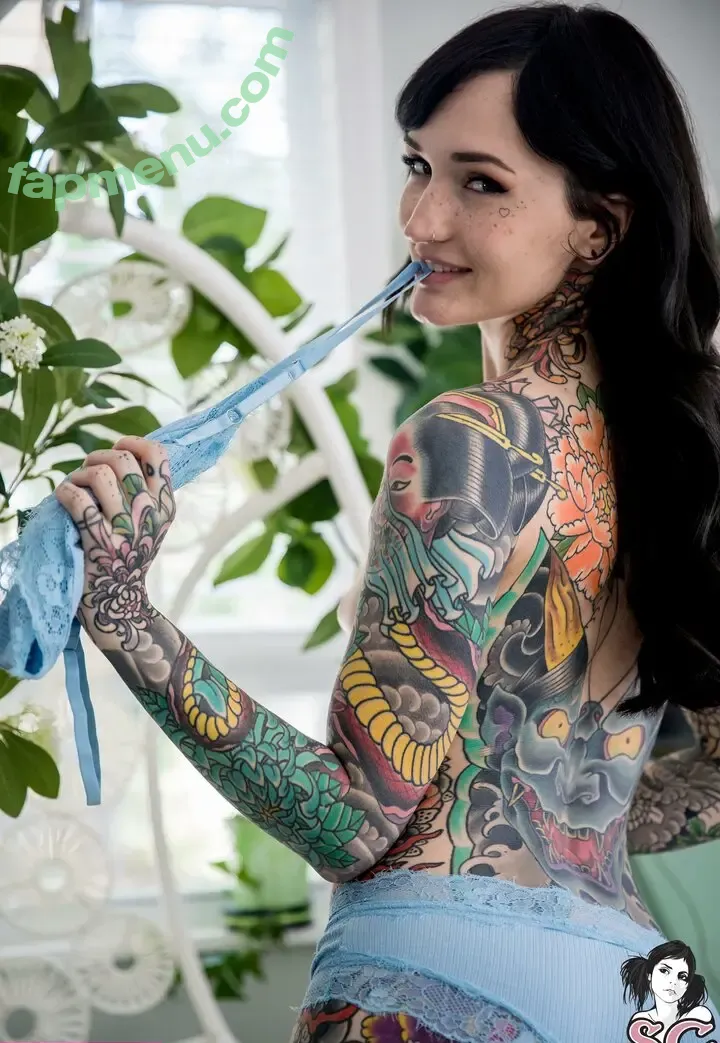 Natasha Grey nude photo #0222 (Hellcat_nat / Hellcatnat / natashaggray)