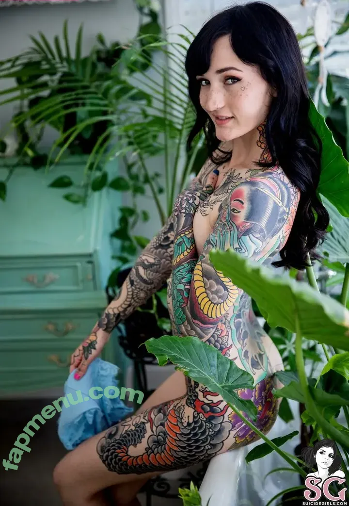 Natasha Grey nude photo #0231 (Hellcat_nat / Hellcatnat / natashaggray)