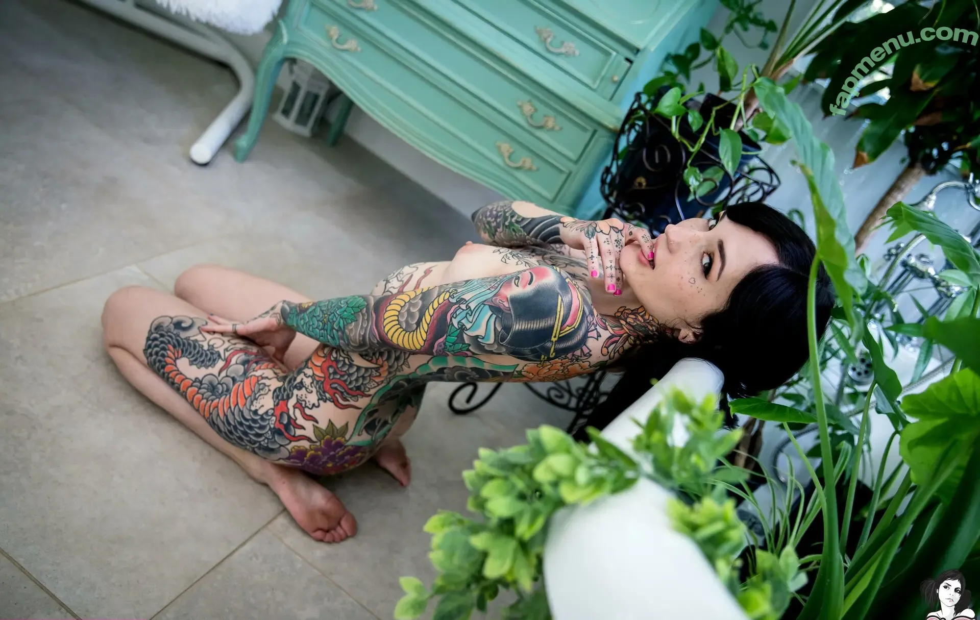Natasha Grey nude photo #0243 (Hellcat_nat / Hellcatnat / natashaggray)