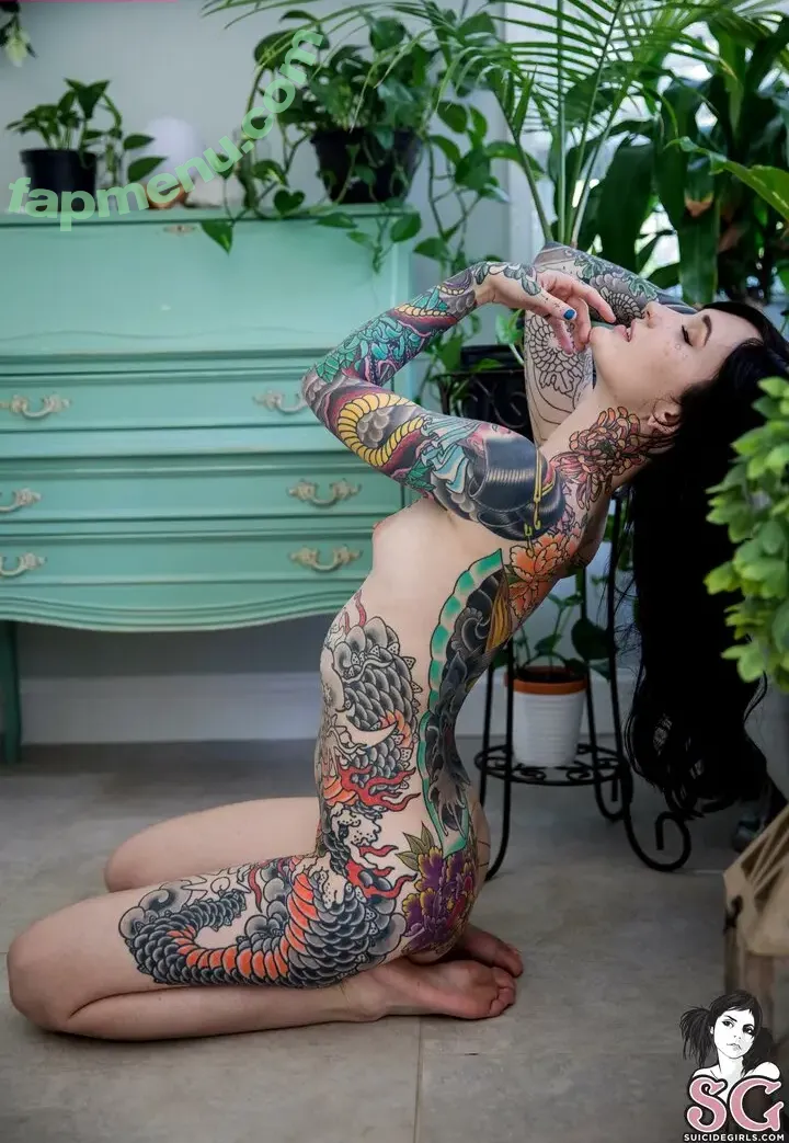 Natasha Grey nude photo #0244 (Hellcat_nat / Hellcatnat / natashaggray)