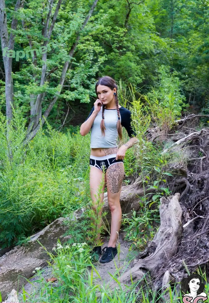 Natasha Grey nude photo #0257 (Hellcat_nat / Hellcatnat / natashaggray)