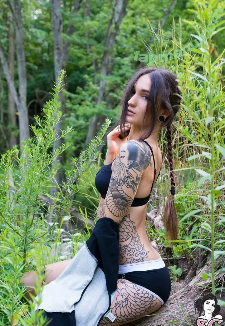 Natasha Grey nude photo #0265 (Hellcat_nat / Hellcatnat / natashaggray)