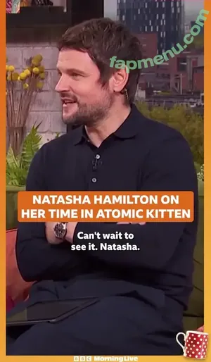 Natasha Hamilton / natashahamilton / stacyblk nude photo #0303