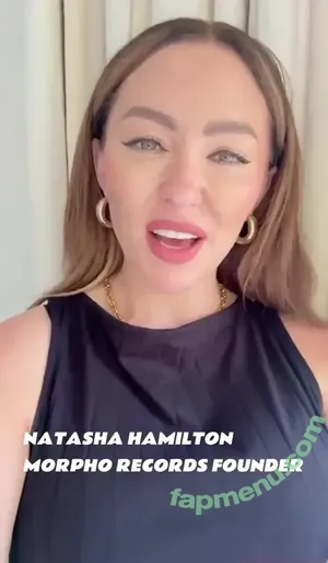 Natasha Hamilton / natashahamilton / stacyblk nude photo #0304