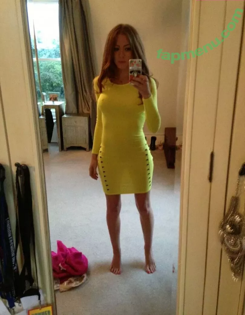 Natasha Hamilton nude photo #0002 (natashahamilton / stacyblk)