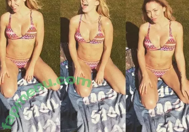 Natasha Hamilton nude photo #0010 (natashahamilton / stacyblk)