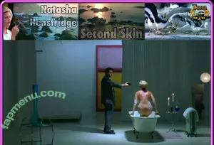 Natasha Henstridge / natashahenstridge / nathenstridge nude photo #0122