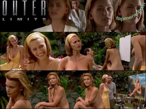 Natasha Henstridge / natashahenstridge / nathenstridge nude photo #0124