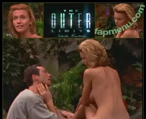 Natasha Henstridge / natashahenstridge / nathenstridge nude photo #0125