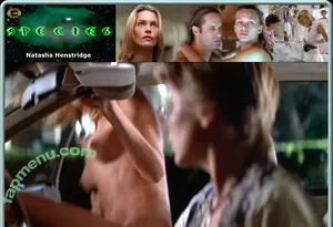 Natasha Henstridge / natashahenstridge / nathenstridge nude photo #0128