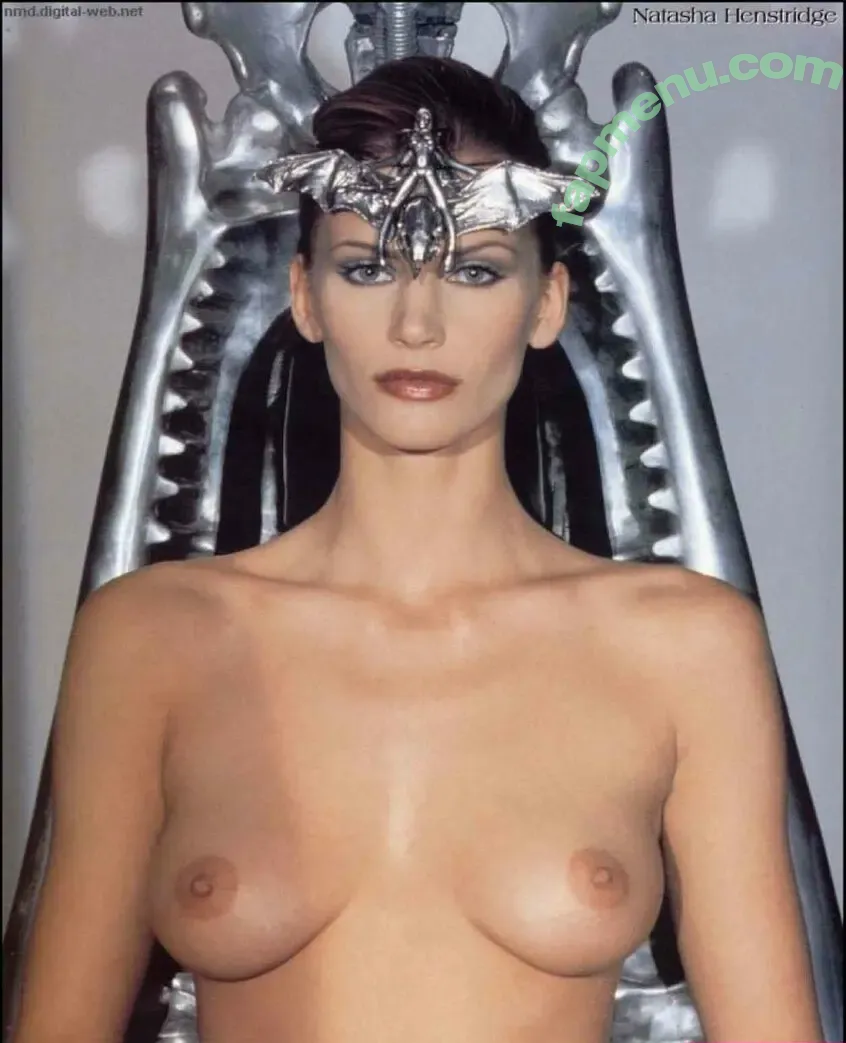 Natasha Henstridge nude photo #0106 (natashahenstridge / nathenstridge)