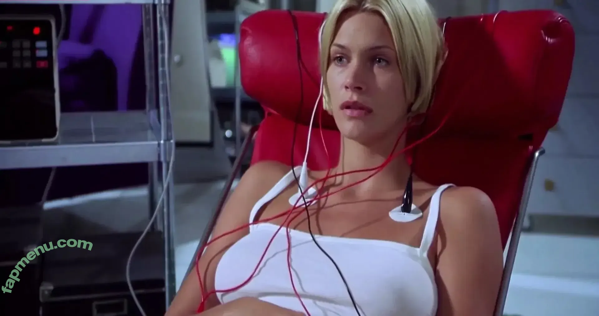 Natasha Henstridge nude photo #0109 (natashahenstridge / nathenstridge)