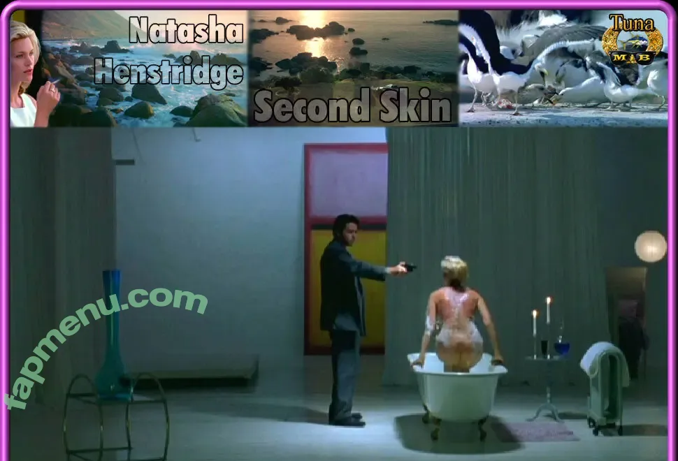 Natasha Henstridge nude photo #0122 (natashahenstridge / nathenstridge)