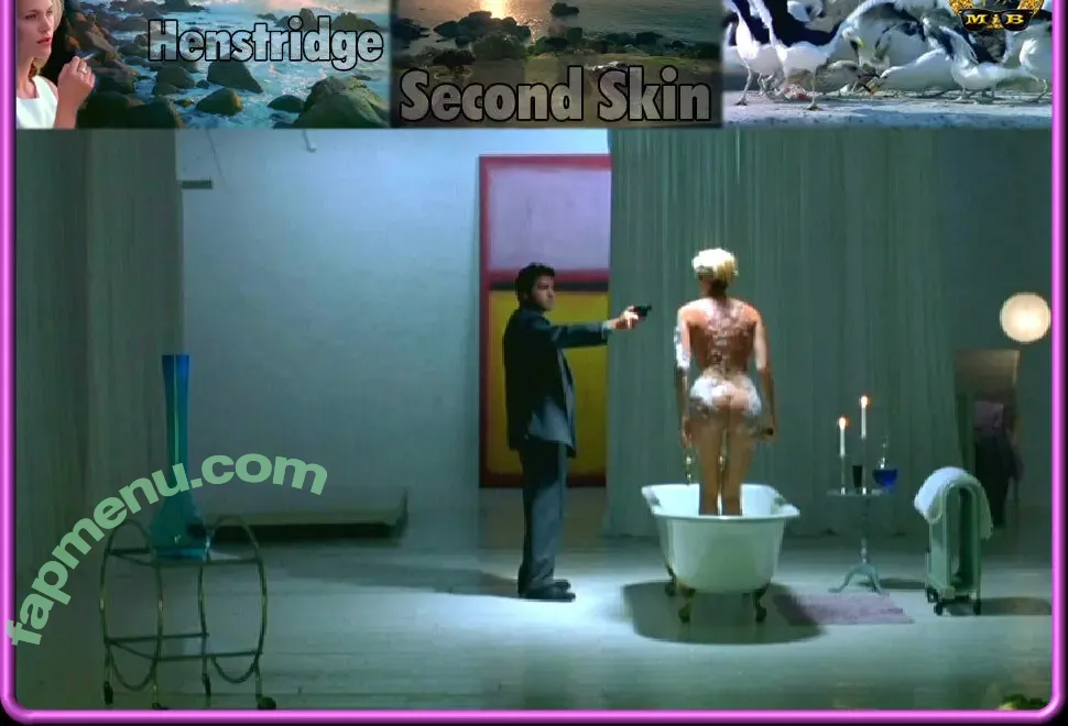 Natasha Henstridge nude photo #0123 (natashahenstridge / nathenstridge)