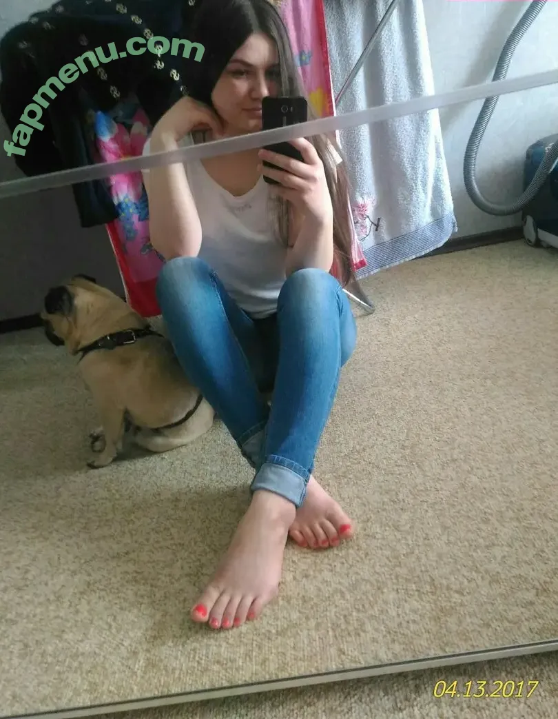 Natasha Lebedeva nude photo #0158 (F__N / lebedeva_feet / natasha.fm)