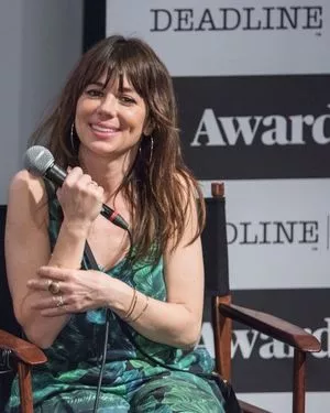 Natasha Leggero / natashaleggero nude photo #0008