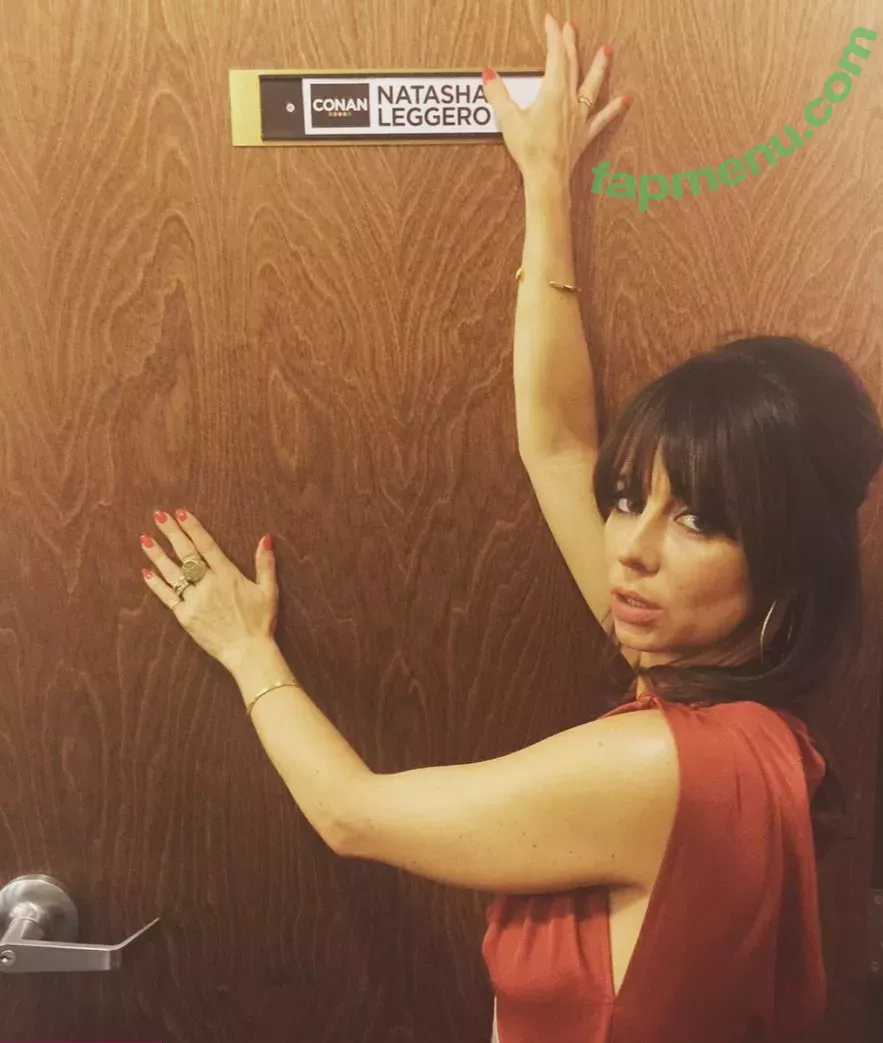 Natasha Leggero nude photo #0015 (natashaleggero)