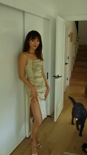 Natasha Liu Bordizzo / natashaliubordizzo nude photo #0008