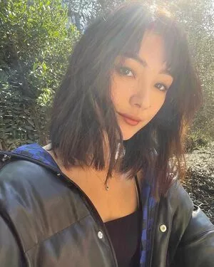 Natasha Liu Bordizzo / natashaliubordizzo nude photo #0011
