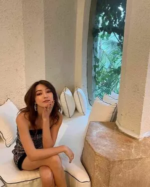 Natasha Liu Bordizzo / natashaliubordizzo nude photo #0017