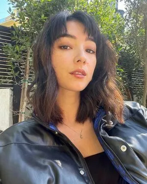 Natasha Liu Bordizzo / natashaliubordizzo nude photo #0031