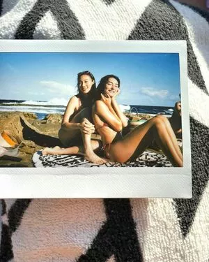 Natasha Liu Bordizzo / natashaliubordizzo nude photo #0038