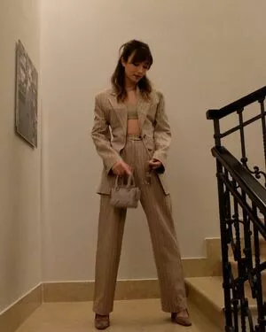 Natasha Liu Bordizzo / natashaliubordizzo nude photo #0060