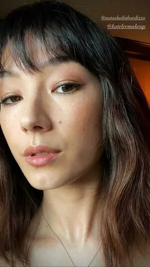 Natasha Liu Bordizzo / natashaliubordizzo nude photo #0093