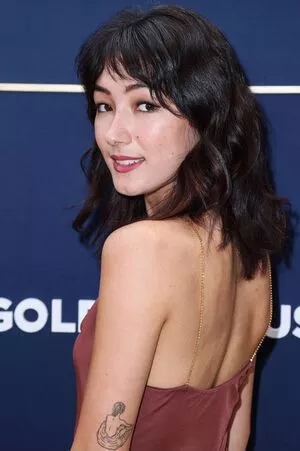 Natasha Liu Bordizzo / natashaliubordizzo nude photo #0107