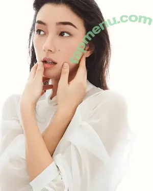 Natasha Liu Bordizzo / natashaliubordizzo nude photo #0329