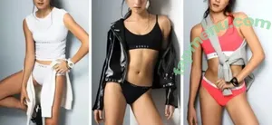 Natasha Liu Bordizzo / natashaliubordizzo nude photo #0331