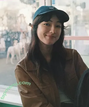 Natasha Liu Bordizzo / natashaliubordizzo nude photo #0345