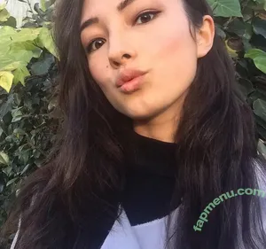 Natasha Liu Bordizzo / natashaliubordizzo nude photo #0346