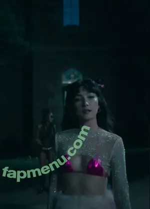 Natasha Liu Bordizzo / natashaliubordizzo nude photo #0362