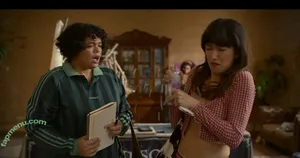 Natasha Liu Bordizzo / natashaliubordizzo nude photo #0369