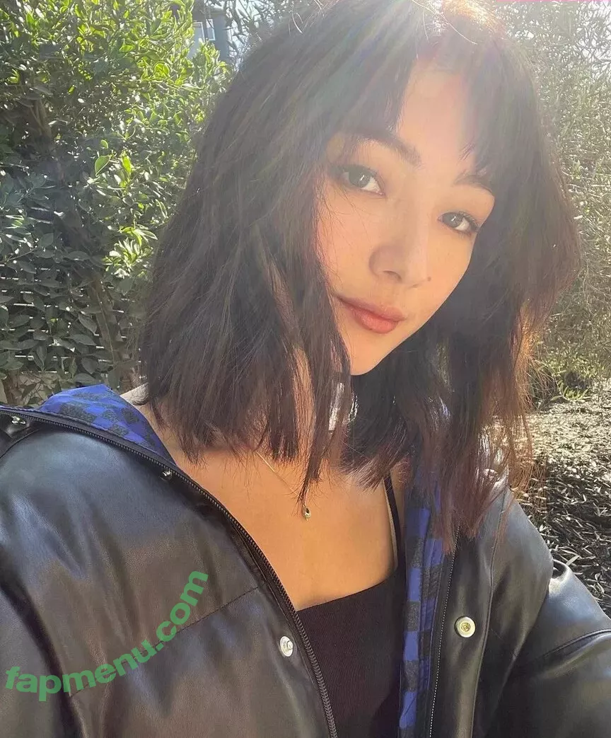 Natasha Liu Bordizzo nude photo #0011 (natashaliubordizzo)