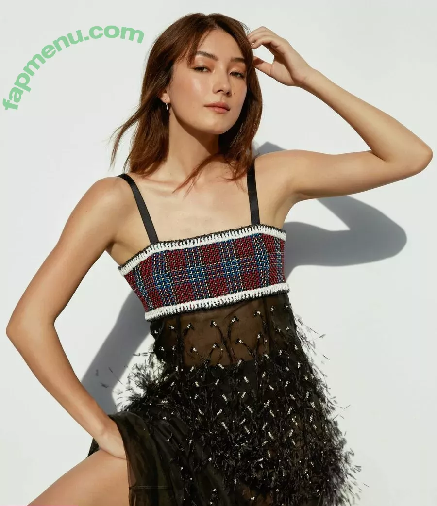 Natasha Liu Bordizzo nude photo #0054 (natashaliubordizzo)