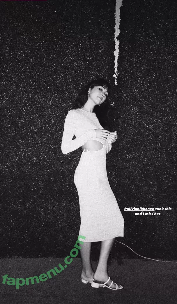 Natasha Liu Bordizzo nude photo #0079 (natashaliubordizzo)