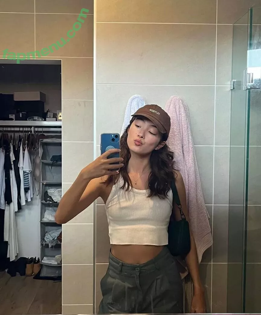 Natasha Liu Bordizzo nude photo #0134 (natashaliubordizzo)