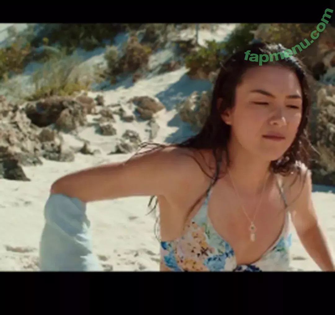 Natasha Liu Bordizzo nude photo #0200 (natashaliubordizzo)