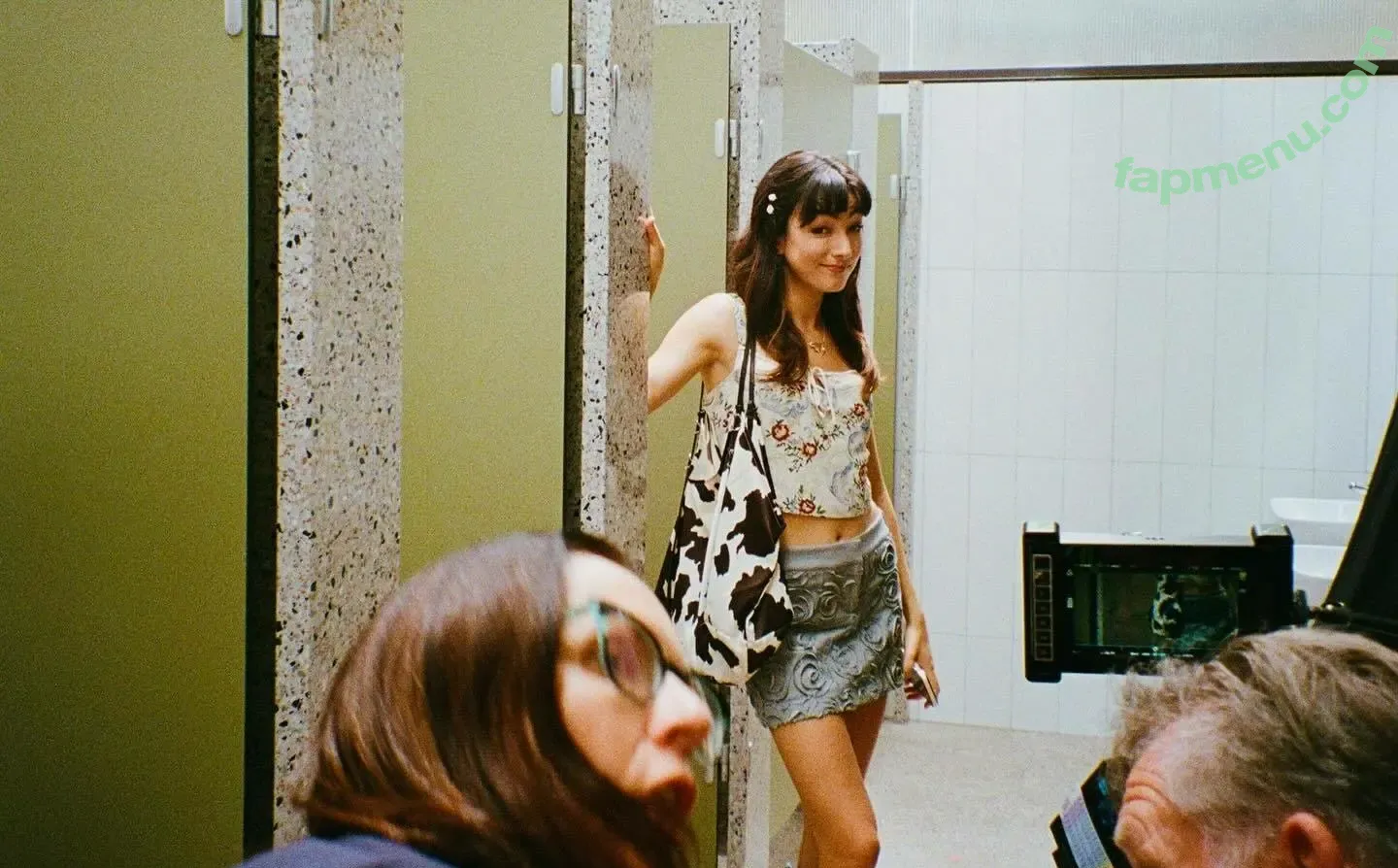 Natasha Liu Bordizzo nude photo #0353 (natashaliubordizzo)