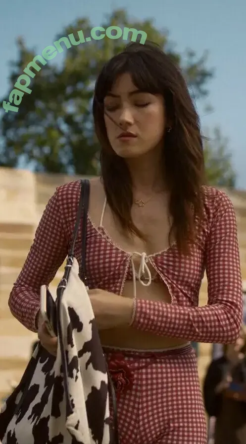 Natasha Liu Bordizzo nude photo #0363 (natashaliubordizzo)