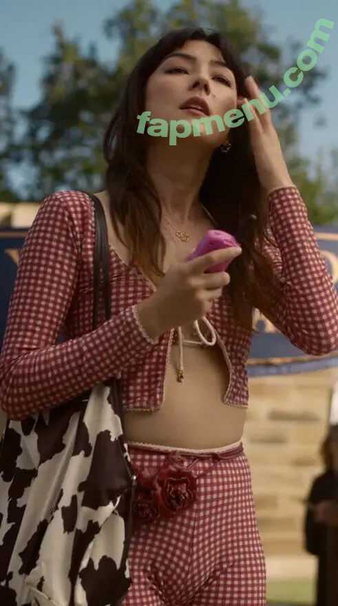 Natasha Liu Bordizzo nude photo #0365 (natashaliubordizzo)