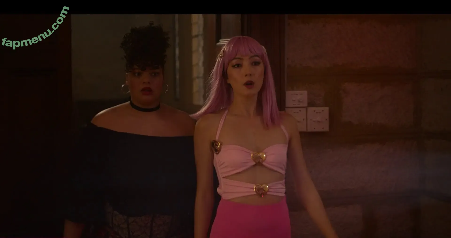 Natasha Liu Bordizzo nude photo #0375 (natashaliubordizzo)