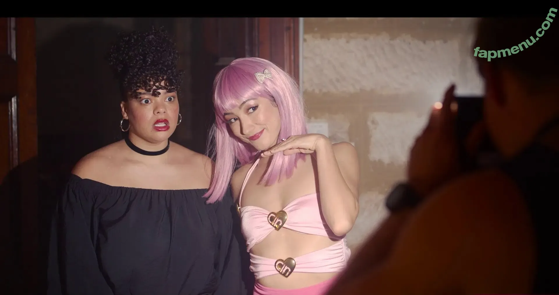 Natasha Liu Bordizzo nude photo #0376 (natashaliubordizzo)